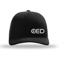 CED Richardson Trucker Cap (Embroidery)