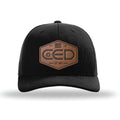 CED Richardson Trucker Cap (Hex)