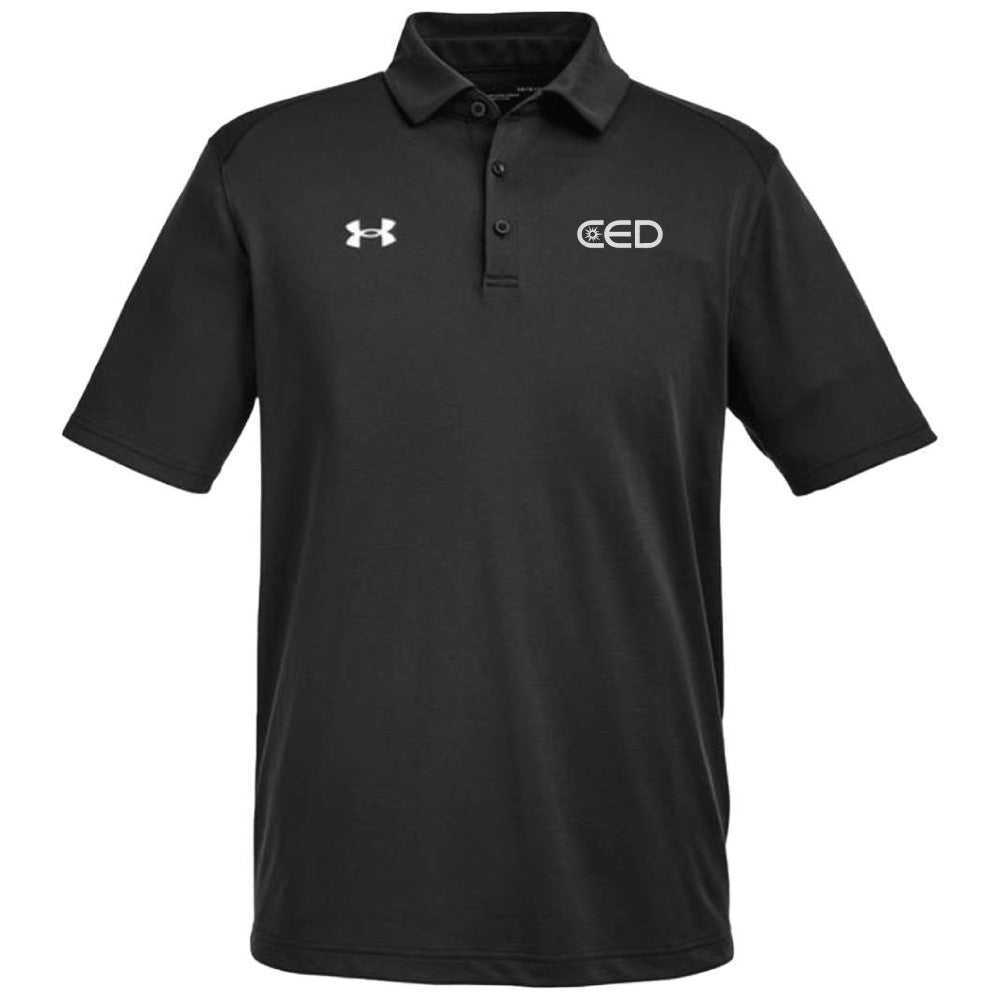 CED Under Armour Men's Tech™ Polo
