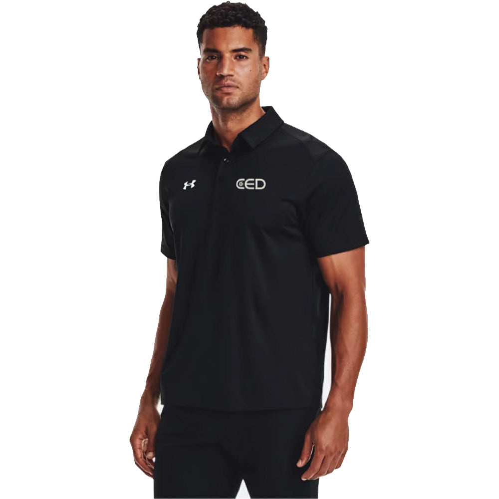 CED Under Armour Men's Tech™ Polo