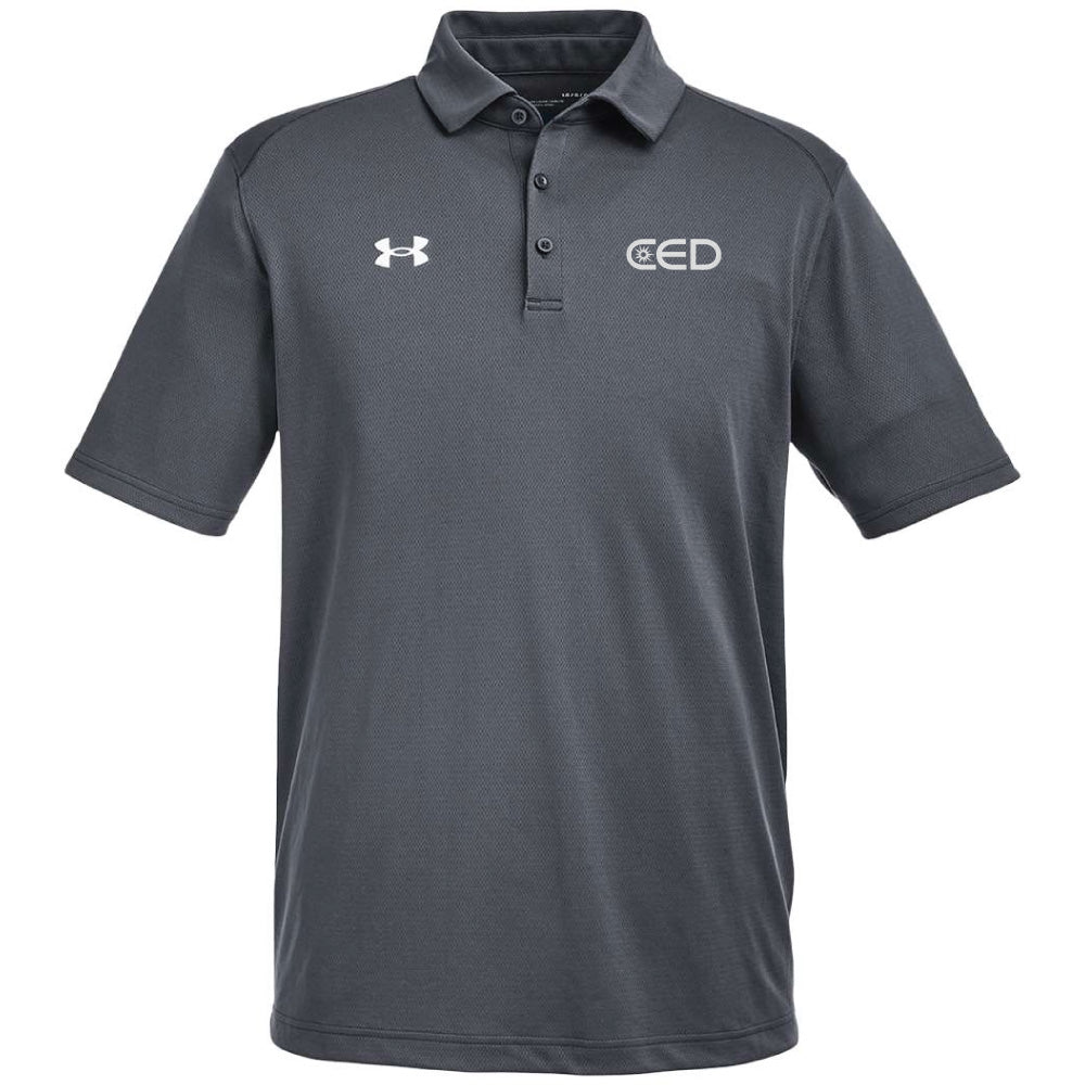 CED Under Armour Men's Tech™ Polo