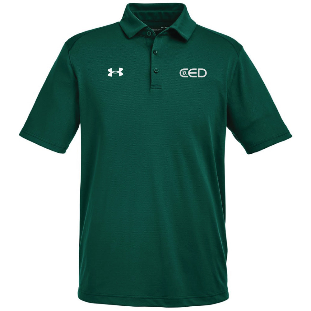 CED Under Armour Men's Tech™ Polo