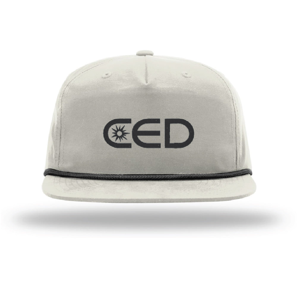 CED Richardson Umpqua Gramps Cap (Embroidery)