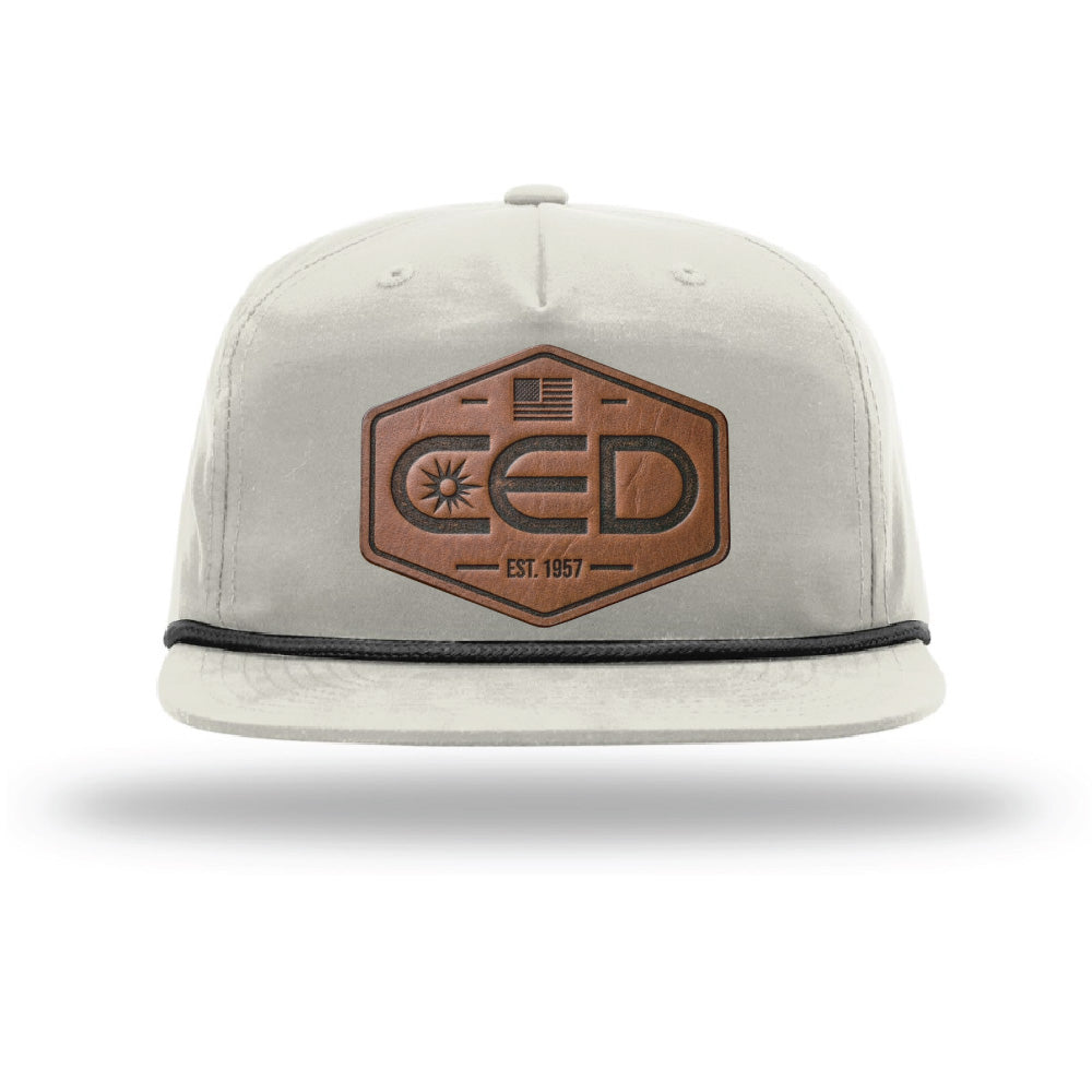CED Richardson Umpqua Gramps Cap (Hex)
