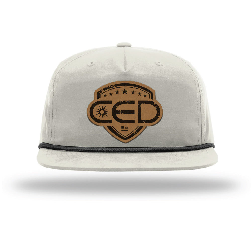 CED Richardson Umpqua Gramps Cap (Triangle)
