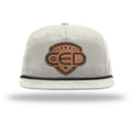 CED Richardson Umpqua Gramps Cap (Triangle)