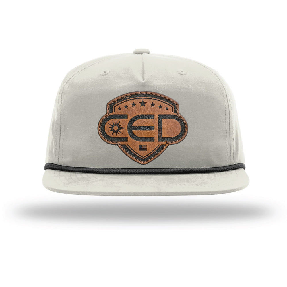 CED Richardson Umpqua Gramps Cap (Triangle)