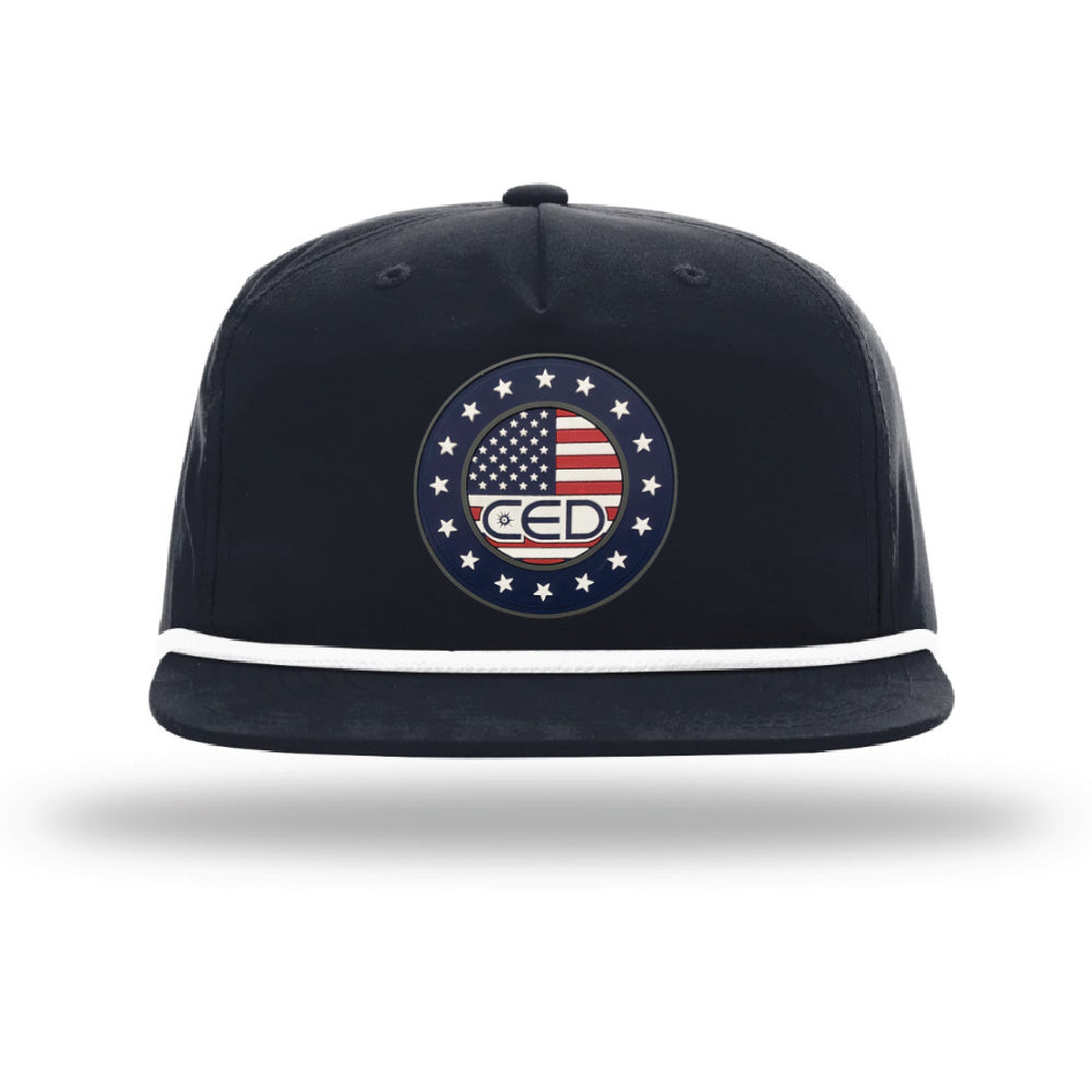 CED Richardson Umpqua Gramps Cap (USA)