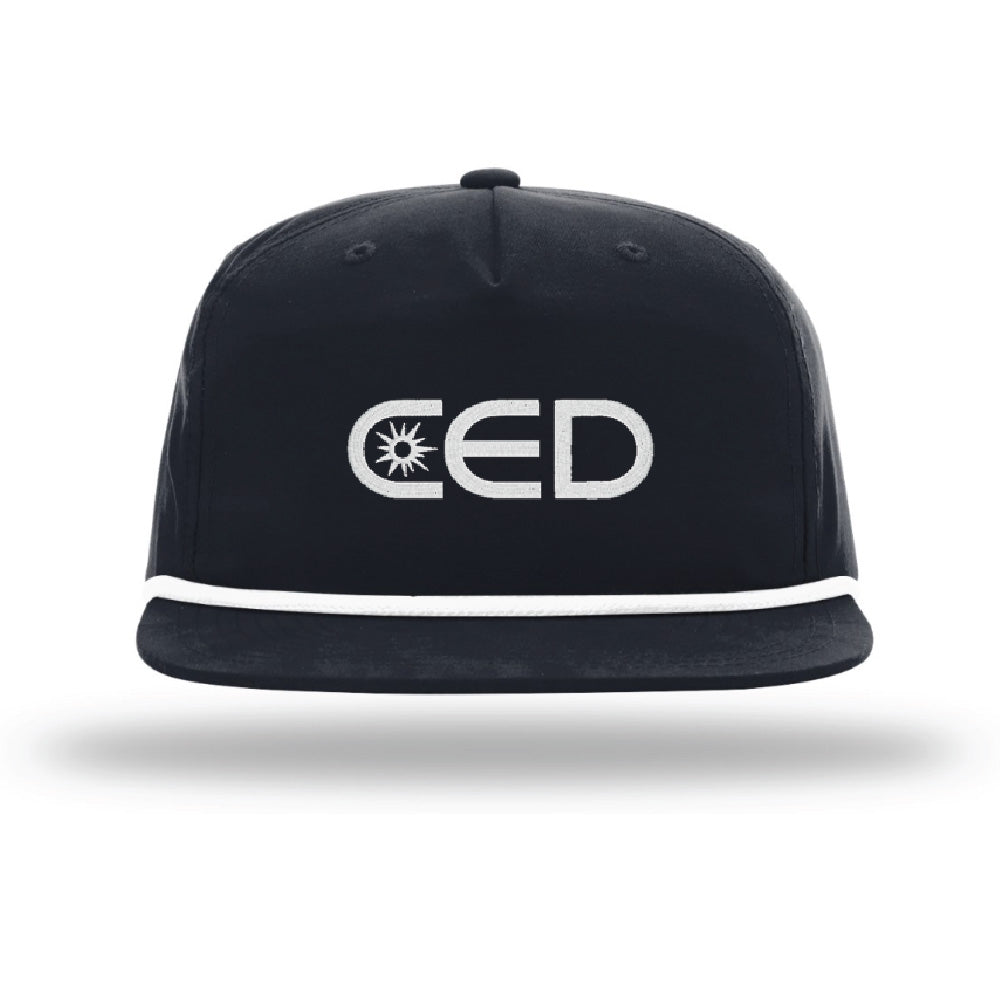 CED Richardson Umpqua Gramps Cap (Embroidery)