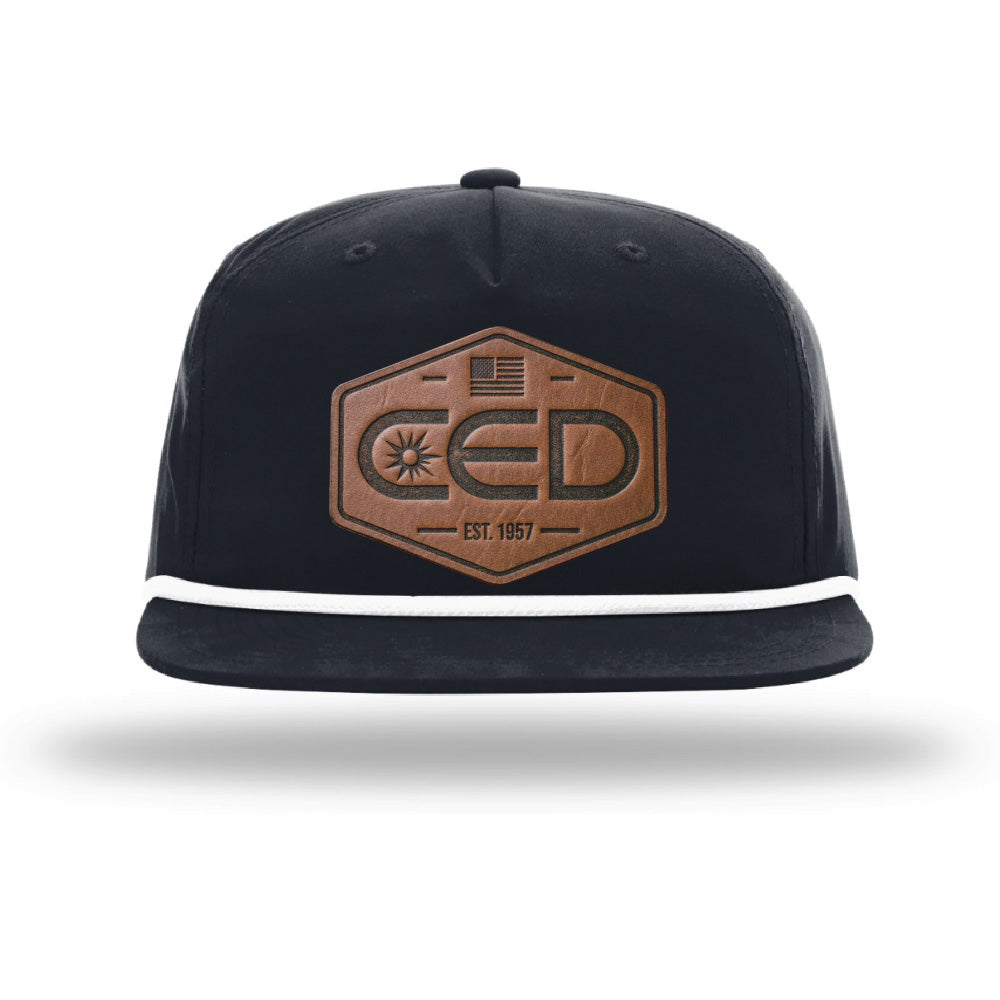 CED Richardson Umpqua Gramps Cap (Hex)
