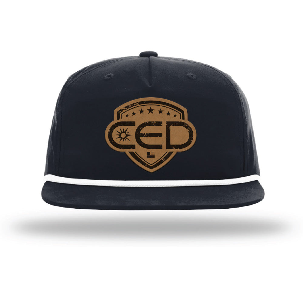 CED Richardson Umpqua Gramps Cap (Triangle)