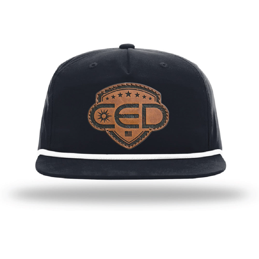 CED Richardson Umpqua Gramps Cap (Triangle)
