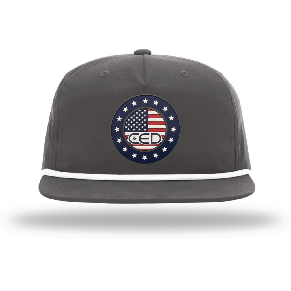 CED Richardson Umpqua Gramps Cap (USA)