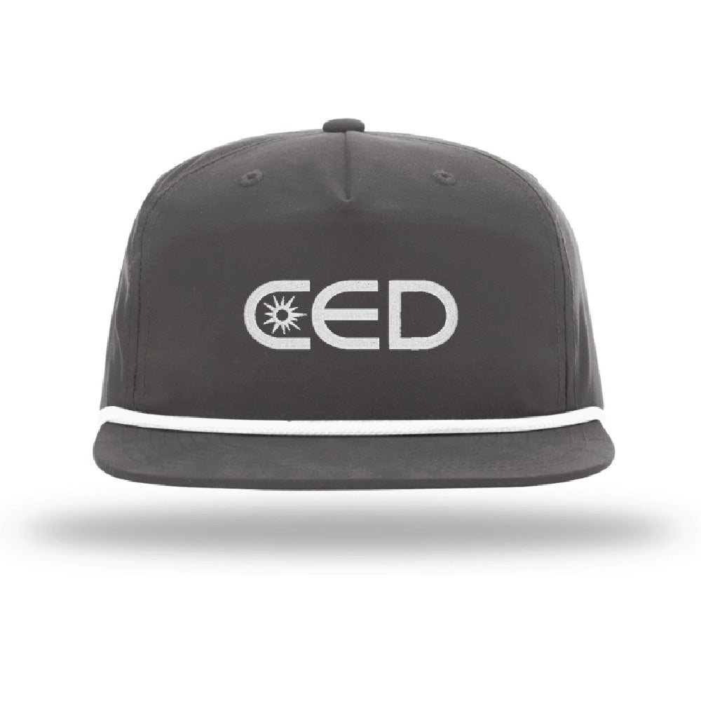 CED Richardson Umpqua Gramps Cap (Embroidery)