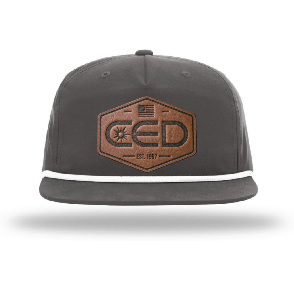 CED Richardson Umpqua Gramps Cap (Hex)