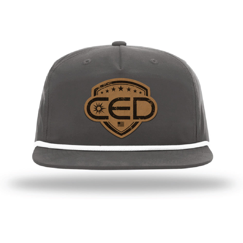 CED Richardson Umpqua Gramps Cap (Triangle)