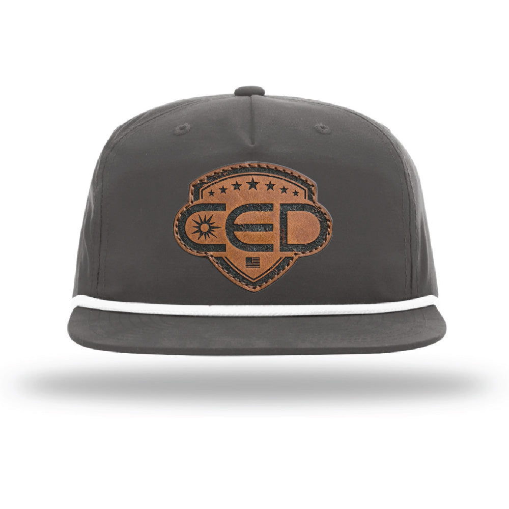 CED Richardson Umpqua Gramps Cap (Triangle)