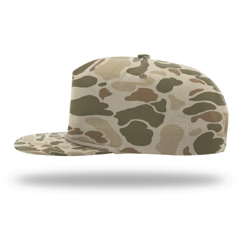 CED Richardson Umpqua Gramps Cap (Triangle)