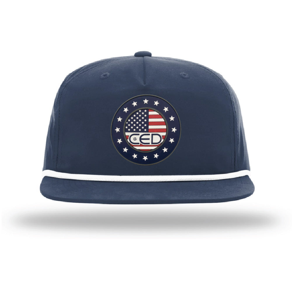 CED Richardson Umpqua Gramps Cap (USA)