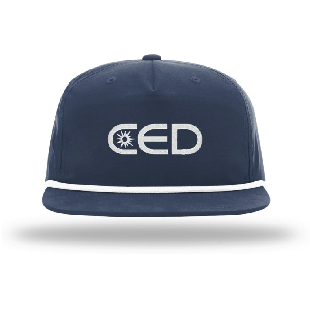 CED Richardson Umpqua Gramps Cap (Embroidery)