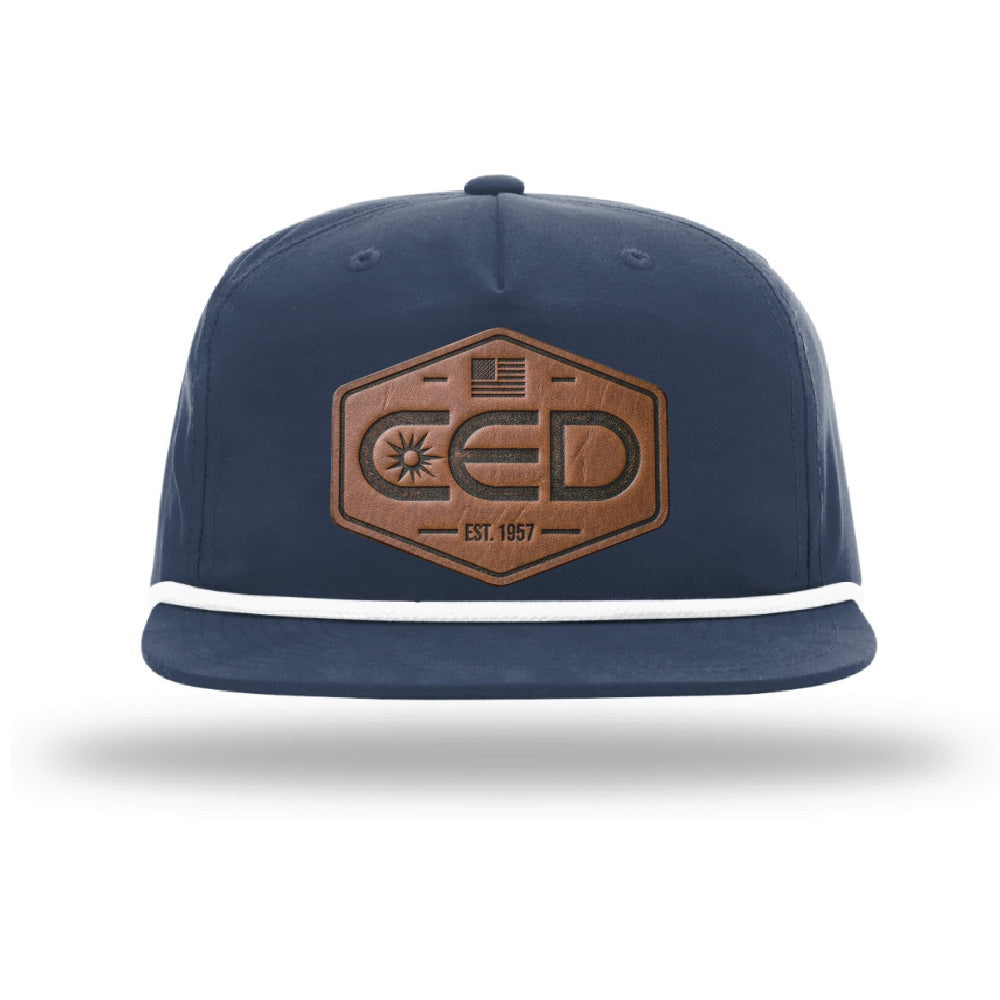 CED Richardson Umpqua Gramps Cap (Hex)