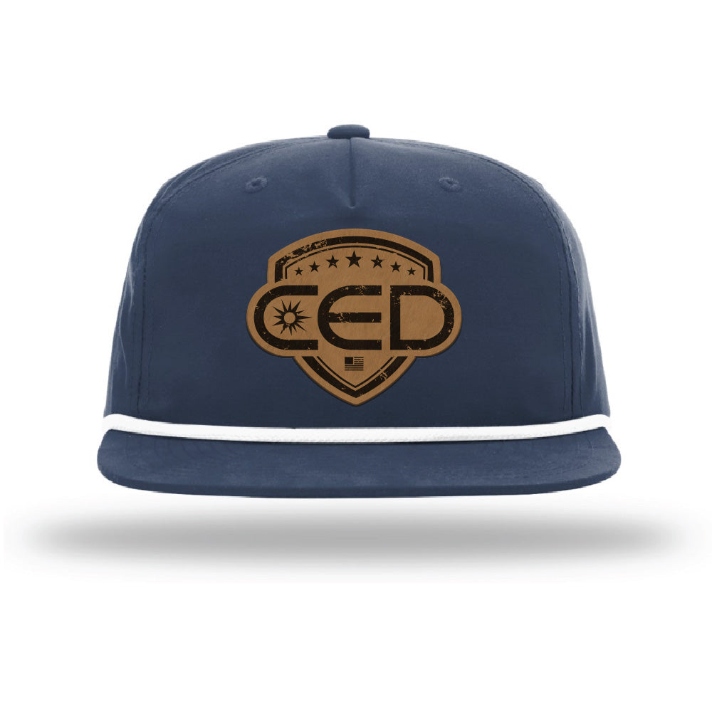CED Richardson Umpqua Gramps Cap (Triangle)