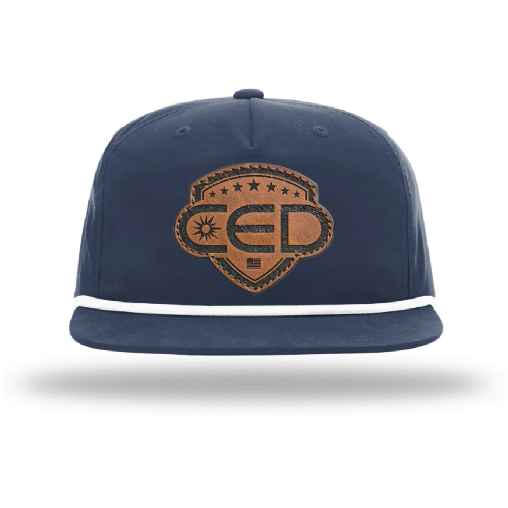 CED Richardson Umpqua Gramps Cap (Triangle)