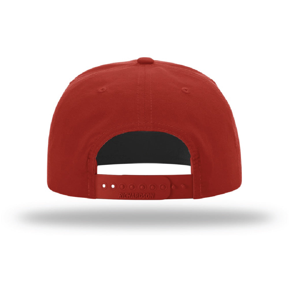 CED Richardson Umpqua Gramps Cap (Flag)