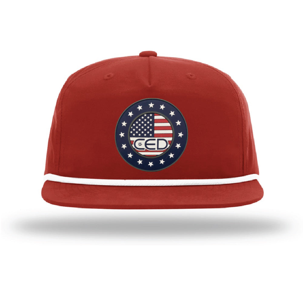 CED Richardson Umpqua Gramps Cap (USA)