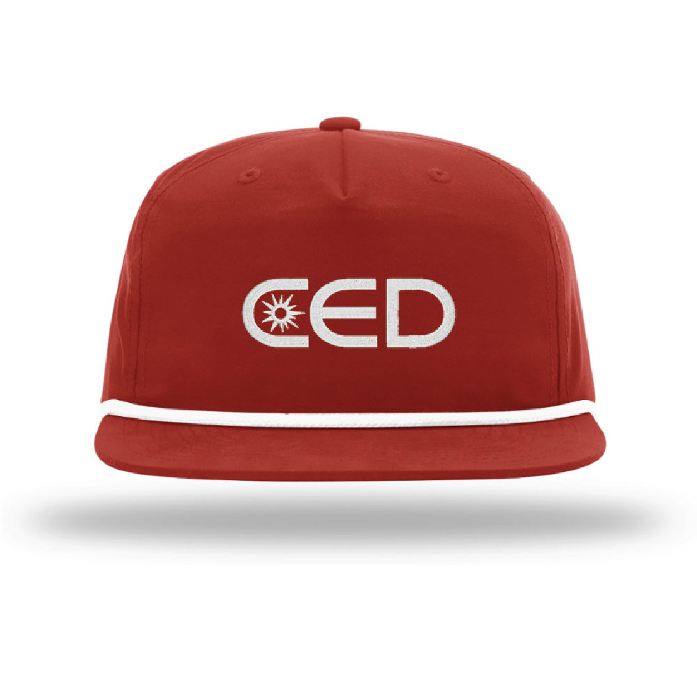 CED Richardson Umpqua Gramps Cap (Embroidery)