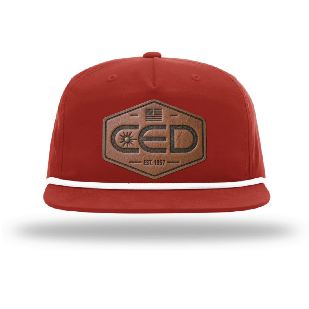 CED Richardson Umpqua Gramps Cap (Hex)