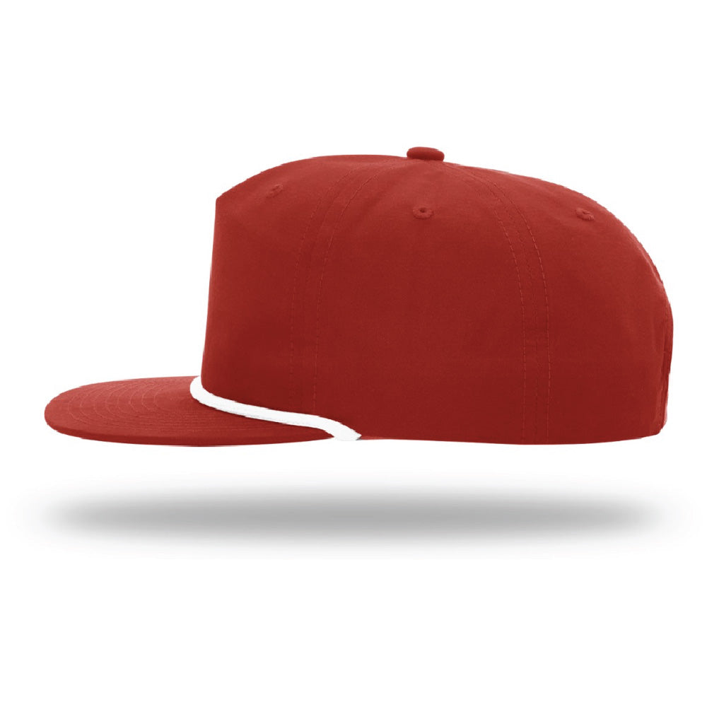 CED Richardson Umpqua Gramps Cap (Flag)