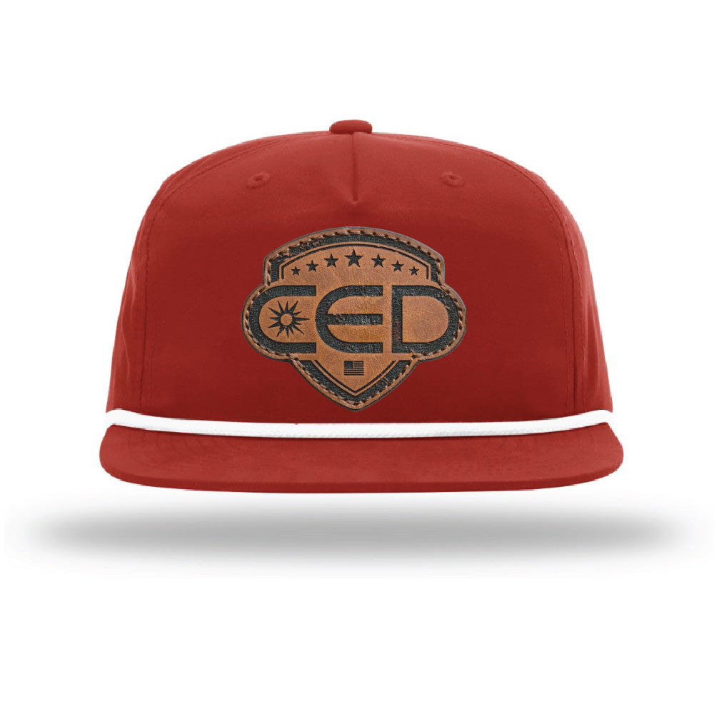 CED Richardson Umpqua Gramps Cap (Triangle)
