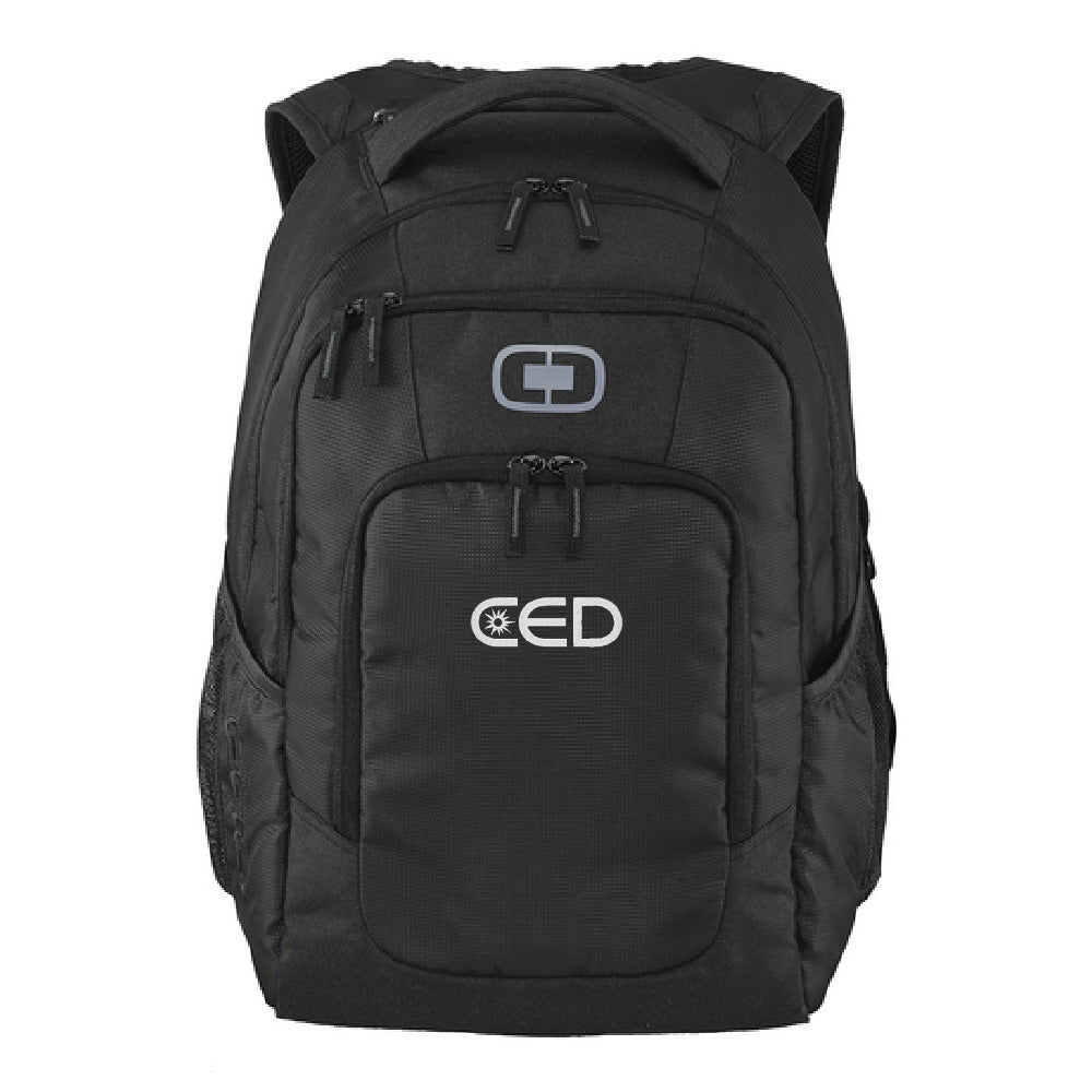 CED OGIO® Logan Pack