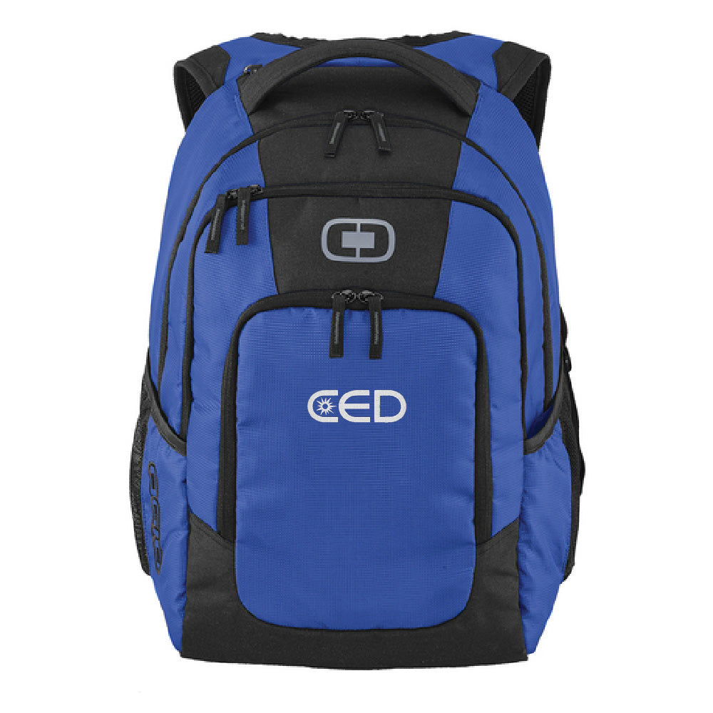 CED OGIO® Logan Pack