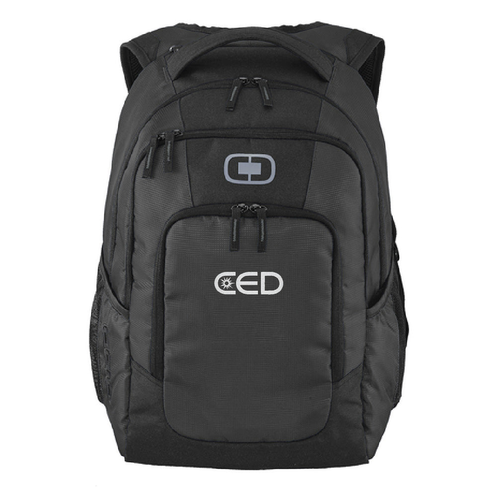 CED OGIO® Logan Pack