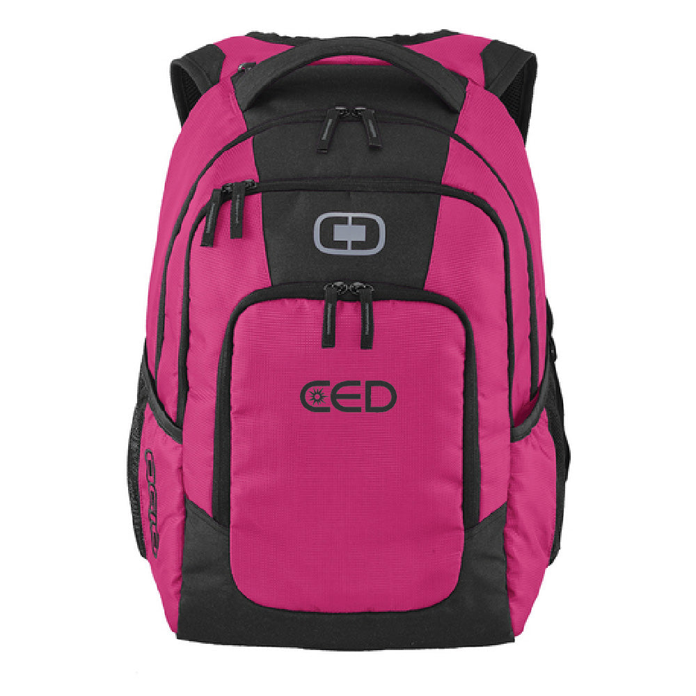 CED OGIO® Logan Pack
