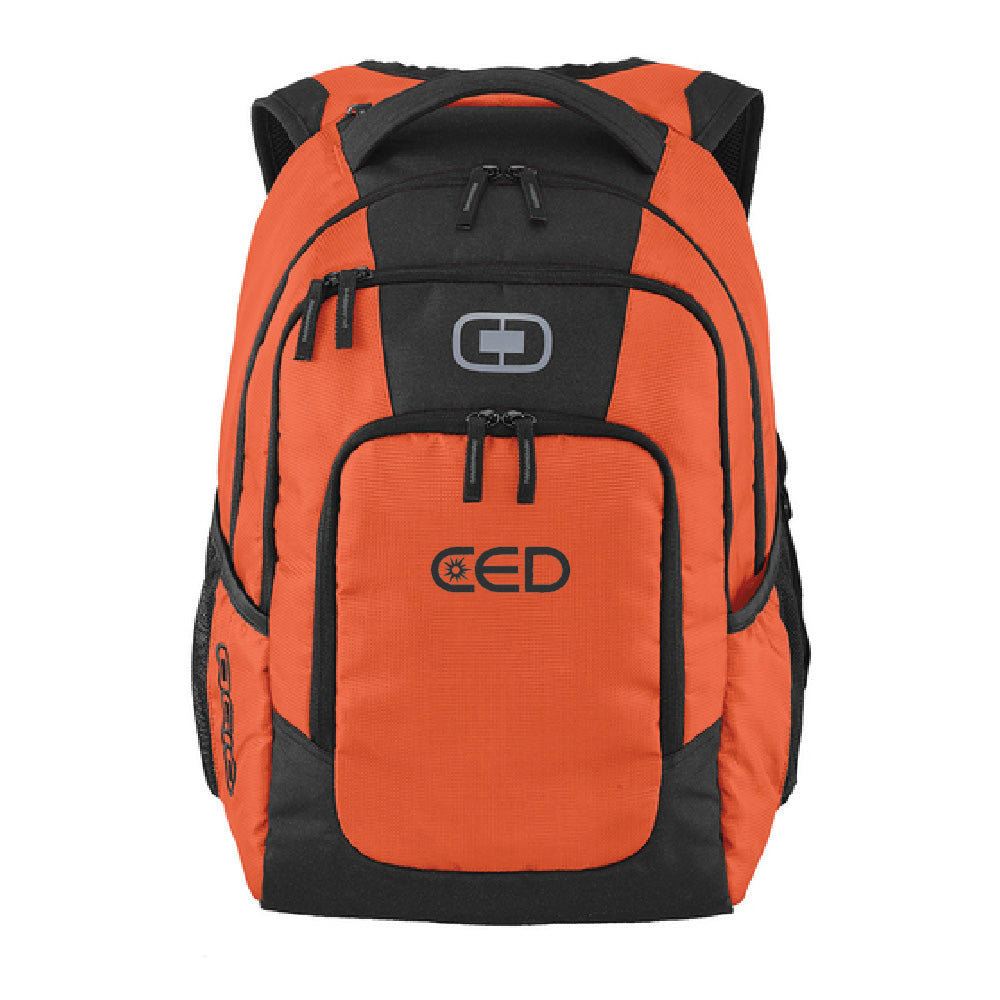 CED OGIO® Logan Pack