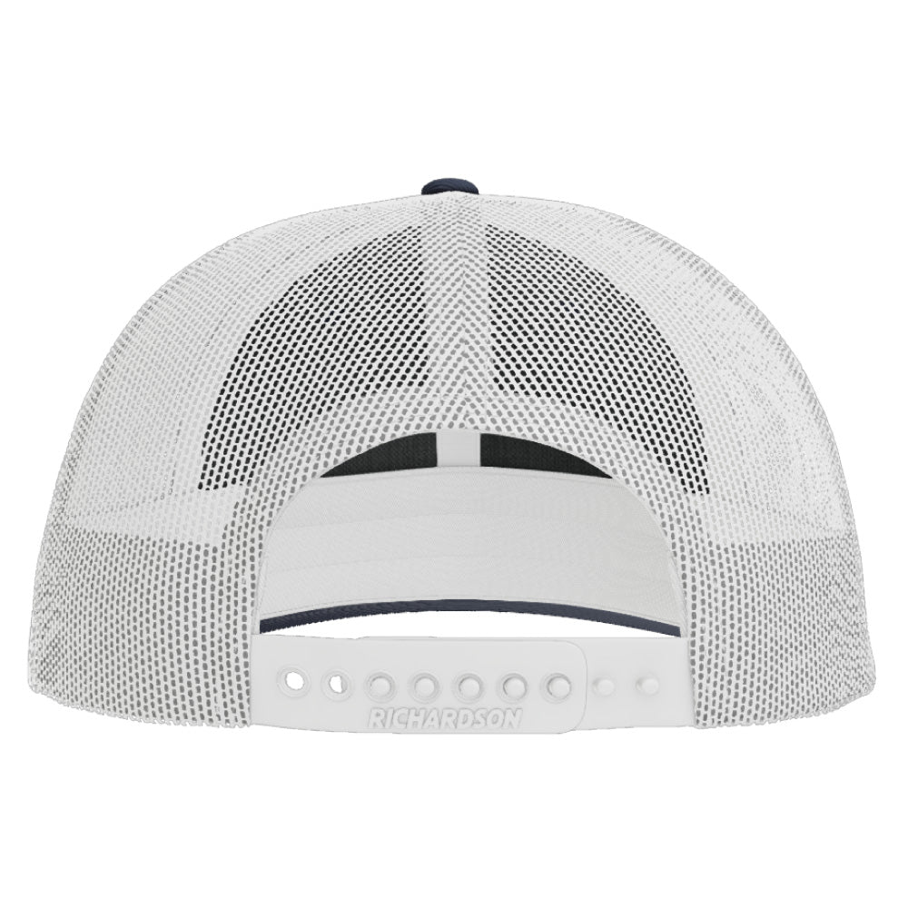 CED Richardson Trucker Cap (USA)