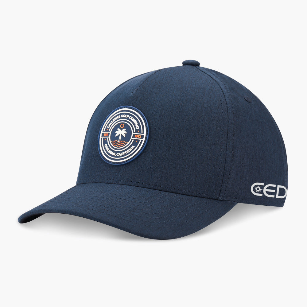 CED Callaway Downwind Hat