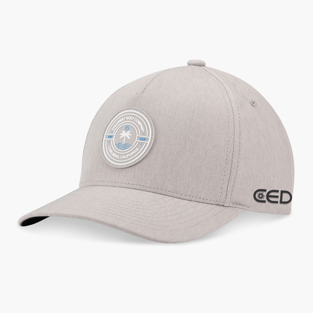 CED Callaway Downwind Hat
