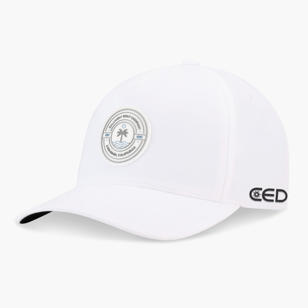 CED Callaway Downwind Hat