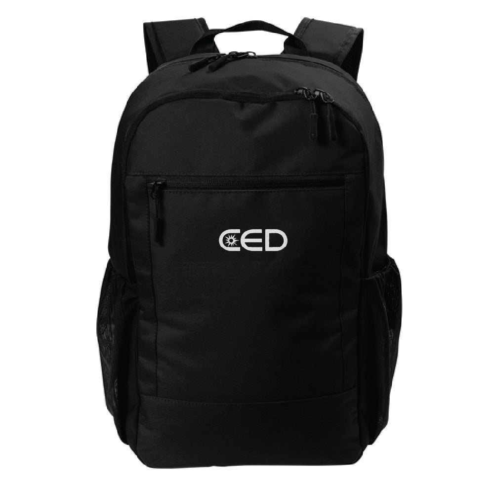 CED Port Authority® Daily Commute Backpack
