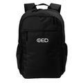 CED Port Authority® Daily Commute Backpack