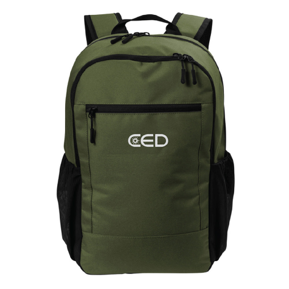 CED Port Authority® Daily Commute Backpack