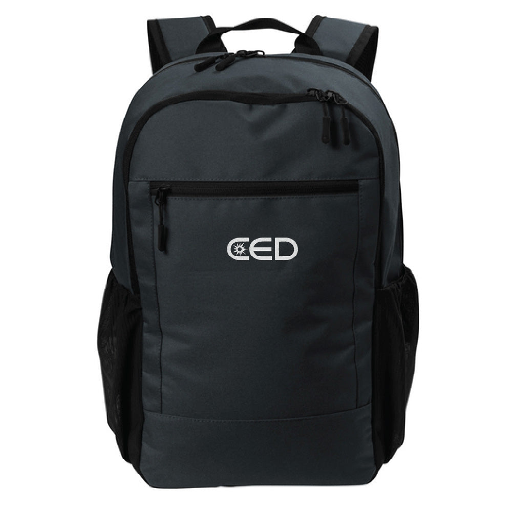 CED Port Authority® Daily Commute Backpack
