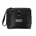 CED Port Authority® 12-Can Cube Cooler