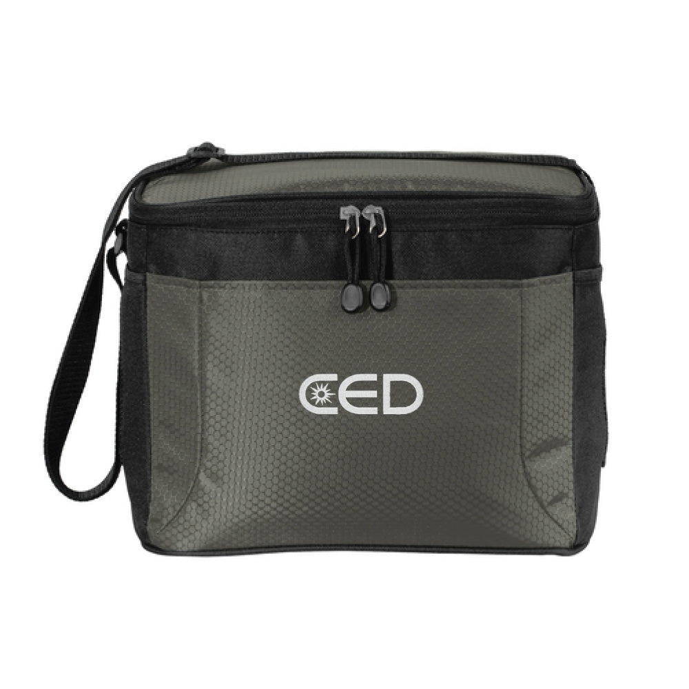 CED Port Authority® 12-Can Cube Cooler
