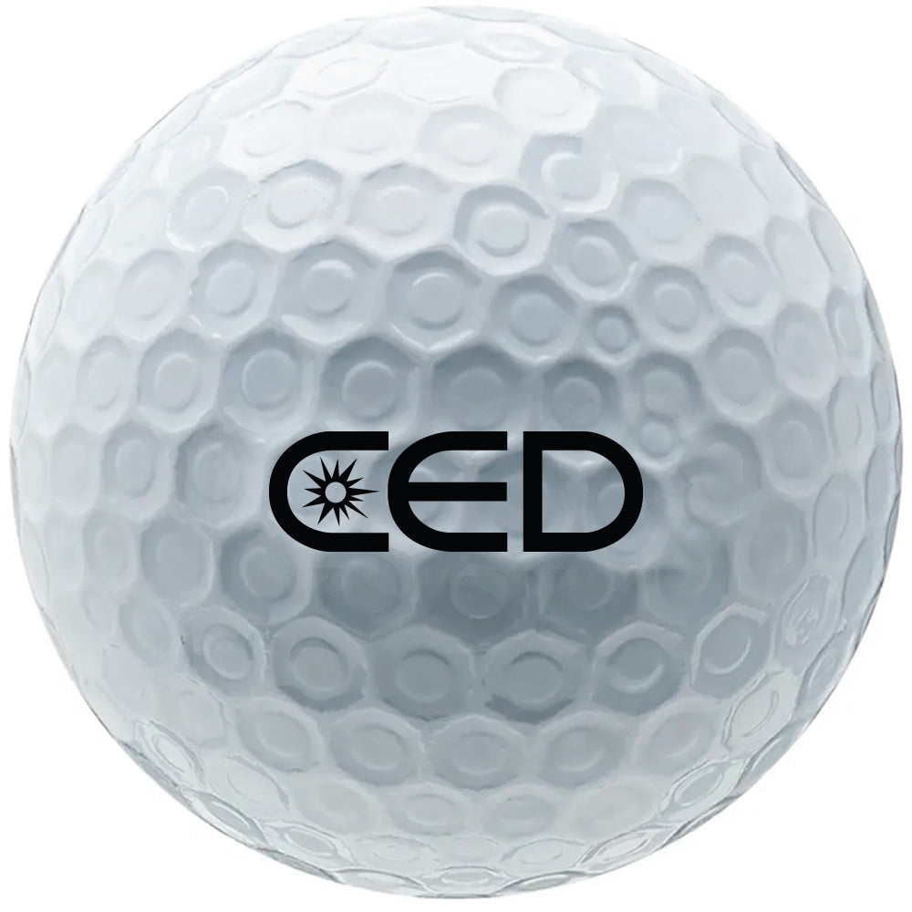 CED Titleist TruFeel Golf Ball (Per Dozen)