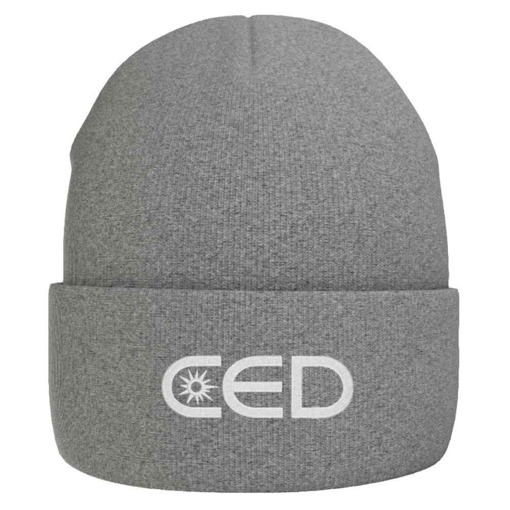 CED Port Authority® Knit Cap